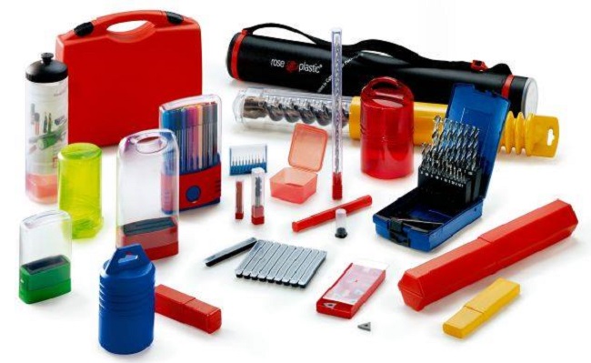 Tìm hiểu về 3 loại nhựa PE, PP, PVC